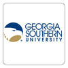 Georgia Southern Univ logo